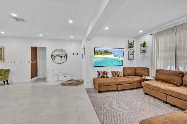 2395 NE 184th Terrace, North Miami Beach, FL 33160