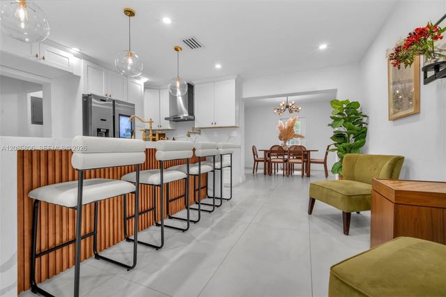 2395 NE 184th Terrace, North Miami Beach, FL 33160