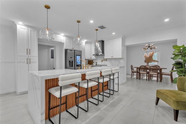 2395 NE 184th Terrace, North Miami Beach, FL 33160