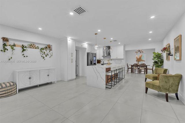 2395 NE 184th Terrace, North Miami Beach, FL 33160