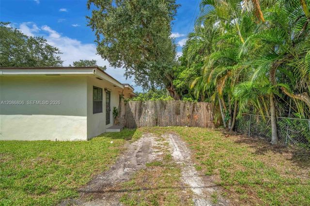 2395 NE 184th Terrace, North Miami Beach, FL 33160