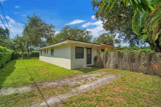 2395 NE 184th Terrace, North Miami Beach, FL 33160