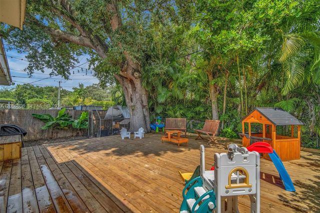 2395 NE 184th Terrace, North Miami Beach, FL 33160