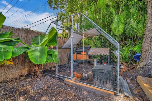 2395 NE 184th Terrace, North Miami Beach, FL 33160