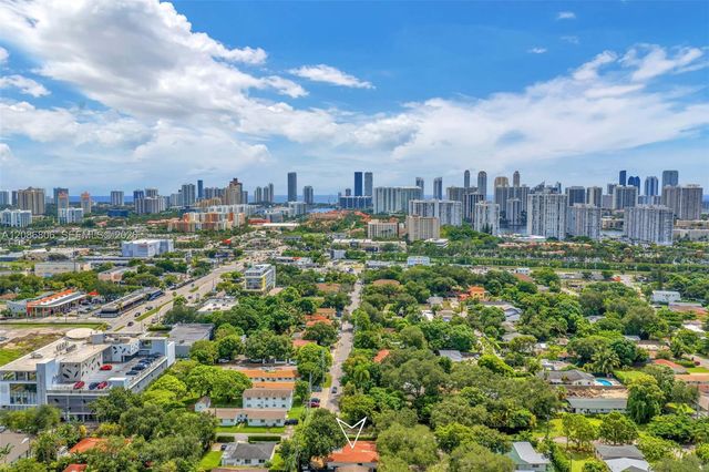 2395 NE 184th Terrace, North Miami Beach, FL 33160