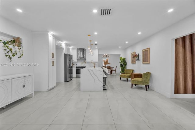 2395 NE 184th Terrace, North Miami Beach, FL 33160