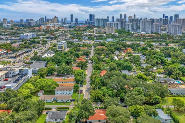 2395 NE 184th Terrace, North Miami Beach, FL 33160
