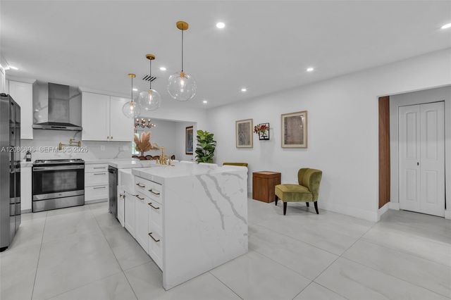 2395 NE 184th Terrace, North Miami Beach, FL 33160
