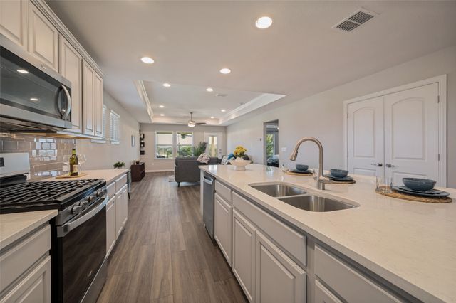 1201 Eagle Lane, Little Elm, TX 76227