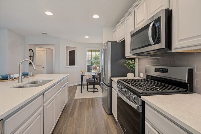 1201 Eagle Lane, Little Elm, TX 76227