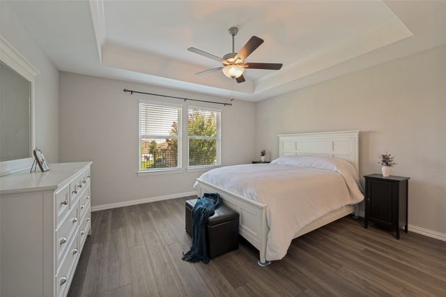 1201 Eagle Lane, Little Elm, TX 76227