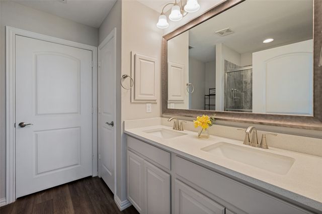 1201 Eagle Lane, Little Elm, TX 76227
