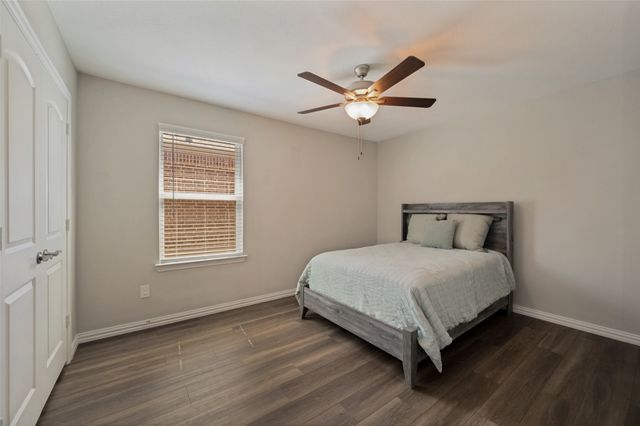 1201 Eagle Lane, Little Elm, TX 76227