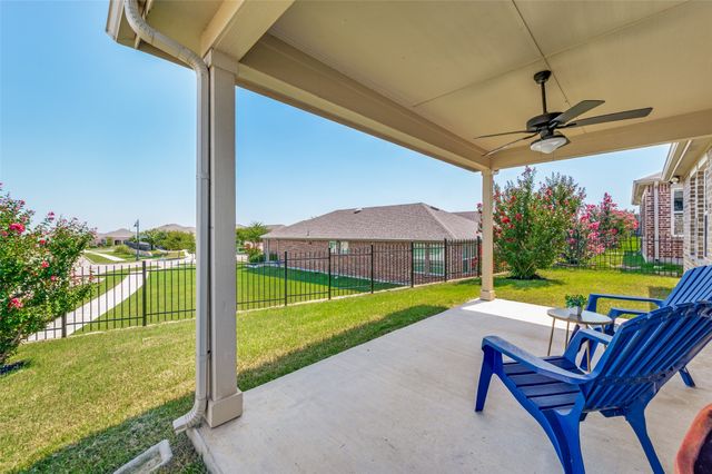 1201 Eagle Lane, Little Elm, TX 76227
