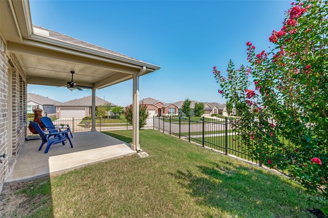 1201 Eagle Lane, Little Elm, TX 76227