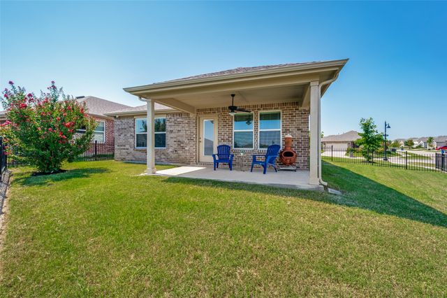 1201 Eagle Lane, Little Elm, TX 76227