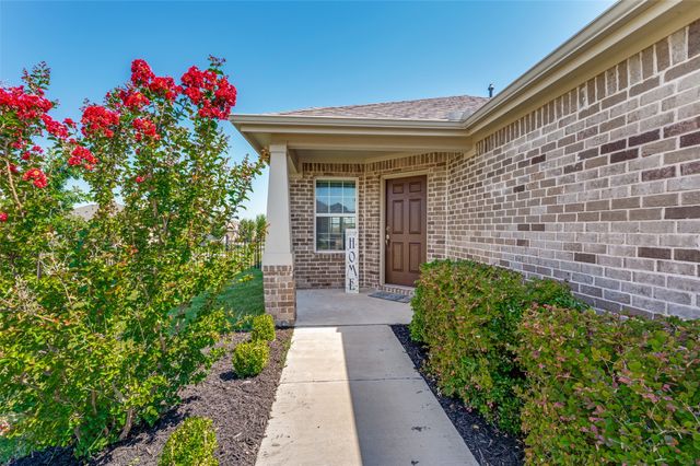 1201 Eagle Lane, Little Elm, TX 76227