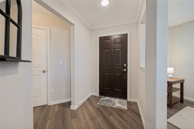 1201 Eagle Lane, Little Elm, TX 76227