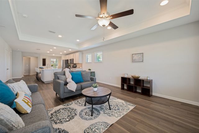 1201 Eagle Lane, Little Elm, TX 76227