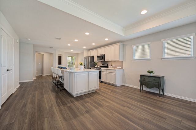 1201 Eagle Lane, Little Elm, TX 76227