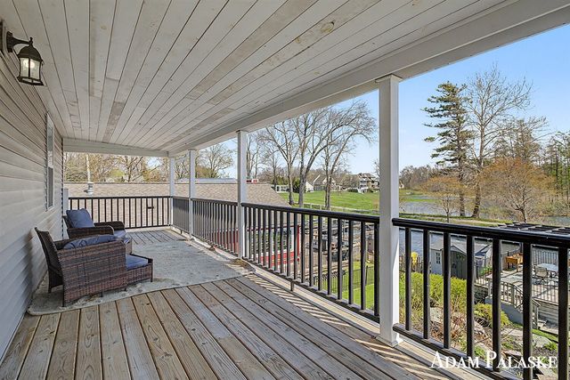 1775 Edwin Drive, Wayland, MI 49348