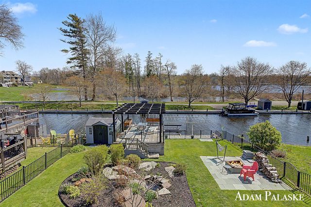 1775 Edwin Drive, Wayland, MI 49348