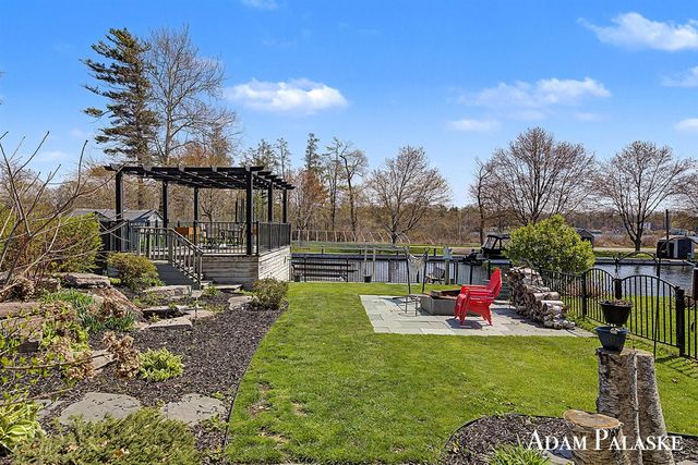 1775 Edwin Drive, Wayland, MI 49348