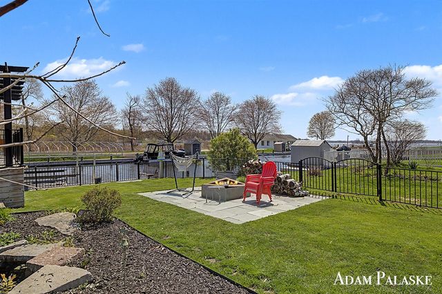 1775 Edwin Drive, Wayland, MI 49348