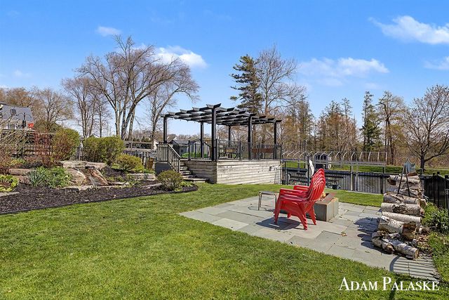 1775 Edwin Drive, Wayland, MI 49348