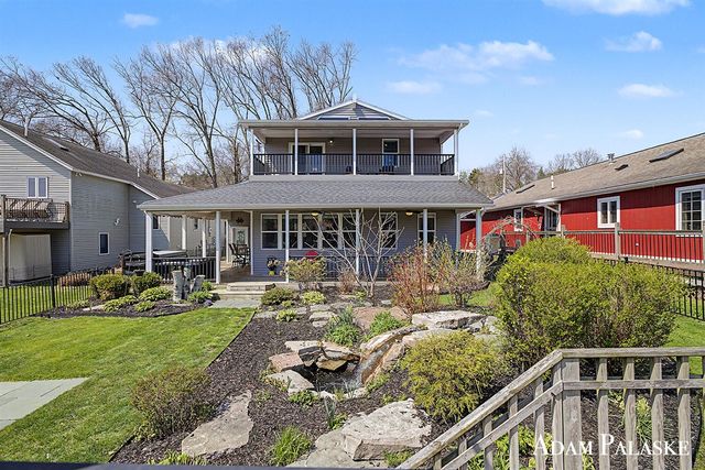 1775 Edwin Drive, Wayland, MI 49348