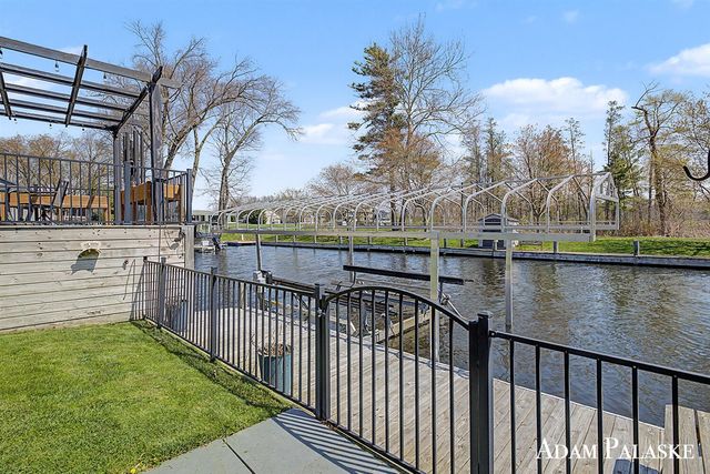 1775 Edwin Drive, Wayland, MI 49348