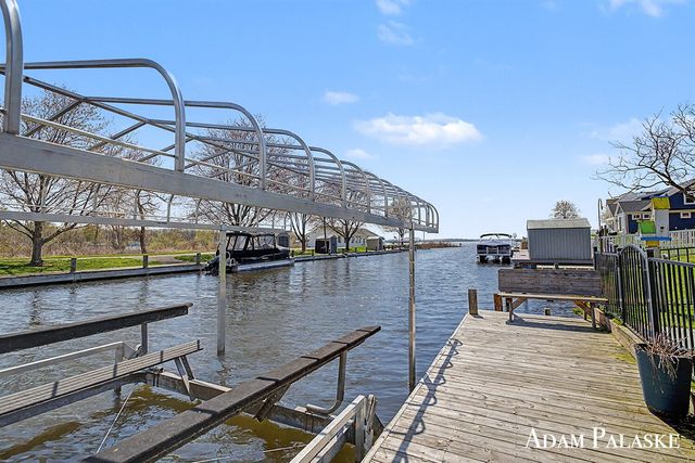 1775 Edwin Drive, Wayland, MI 49348