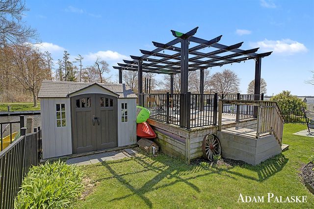 1775 Edwin Drive, Wayland, MI 49348