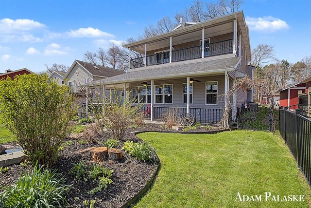 1775 Edwin Drive, Wayland, MI 49348