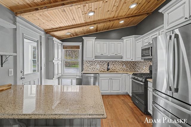 1775 Edwin Drive, Wayland, MI 49348