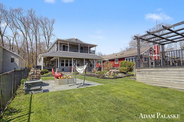 1775 Edwin Drive, Wayland, MI 49348