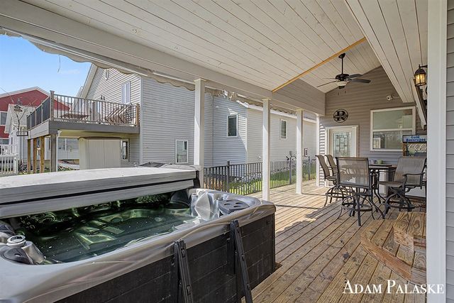 1775 Edwin Drive, Wayland, MI 49348