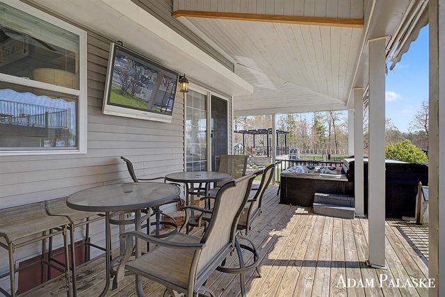 1775 Edwin Drive, Wayland, MI 49348