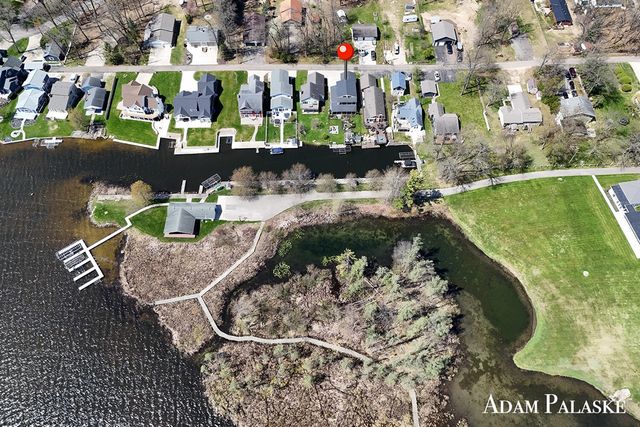 1775 Edwin Drive, Wayland, MI 49348