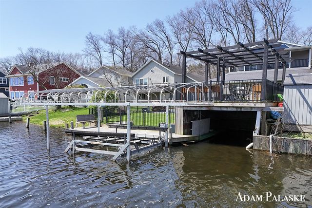 1775 Edwin Drive, Wayland, MI 49348