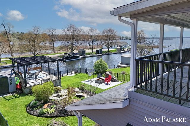 1775 Edwin Drive, Wayland, MI 49348