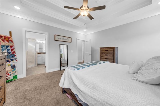 401 Hunter Bryce Ln, Lebanon, TN 37087