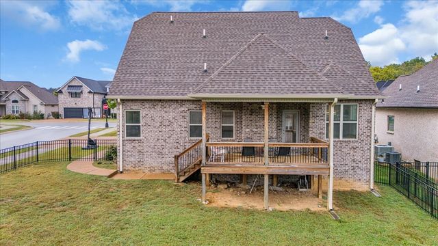401 Hunter Bryce Ln, Lebanon, TN 37087