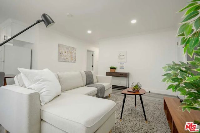 2417 S Budlong Avenue 3, Los Angeles, CA 90007