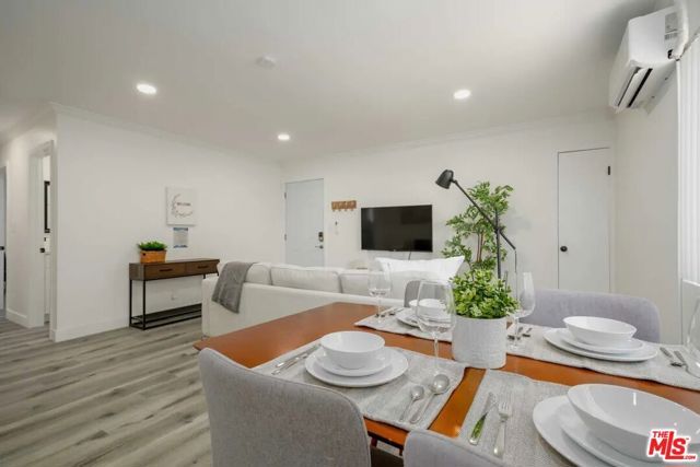 2417 S Budlong Avenue 3, Los Angeles, CA 90007