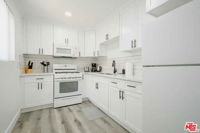 2417 S Budlong Avenue 3, Los Angeles, CA 90007
