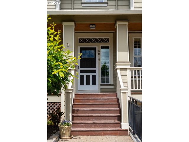 5817 N PRINCETON St, Portland, OR 97203