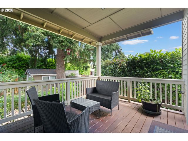 5817 N PRINCETON St, Portland, OR 97203