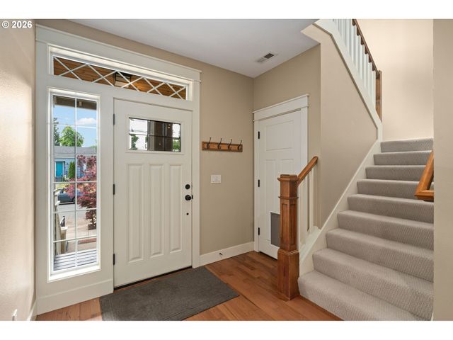 5817 N PRINCETON St, Portland, OR 97203