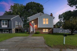 1011 4TH ST, Glen Burnie, MD 21060